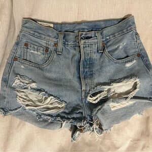 Levi’s Shorts